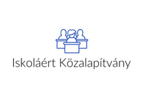 Iskoláért Közalapítvány