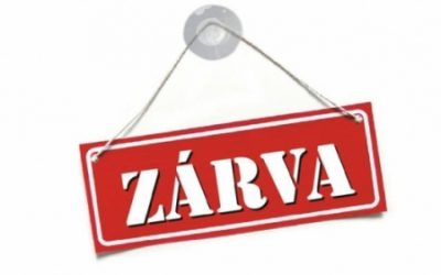 Tájékoztató