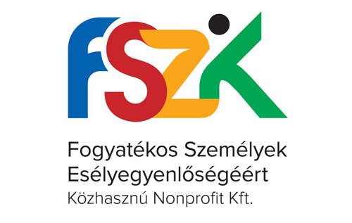 Információs pont fogyatékossággal élők részére