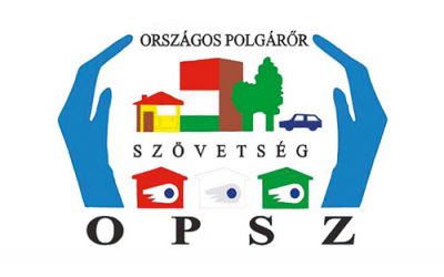Polgárőrök az üdülők, turisták biztonságáért!