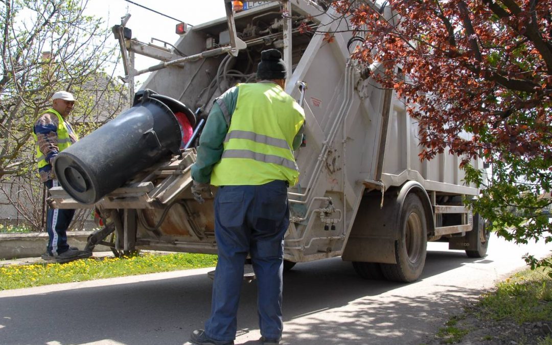 2019. évi hulladékszállítási díjjal kapcsolatos kedvezmények