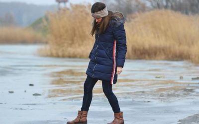 Felhívás a Balaton jegén történő tartózkodás szabályaira