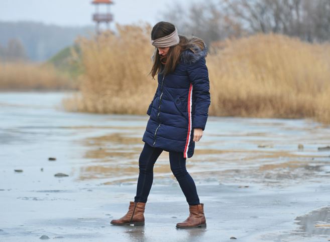 Balaton jegén történő tartózkodás