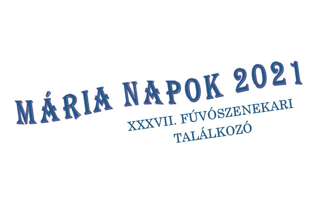 Mária Napok 2021