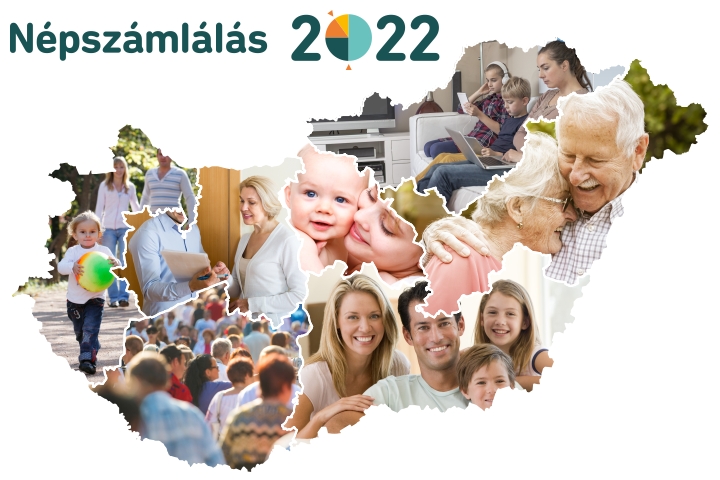 Népszámlálás 2022