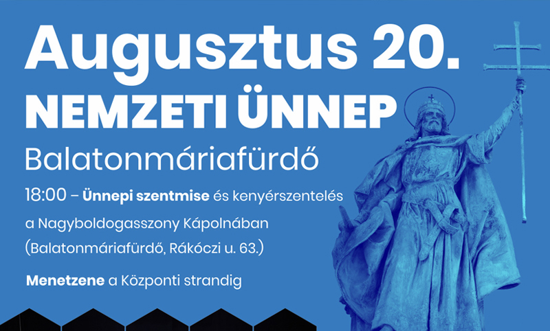 Augusztus 20.