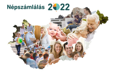 Népszámlálás 2022