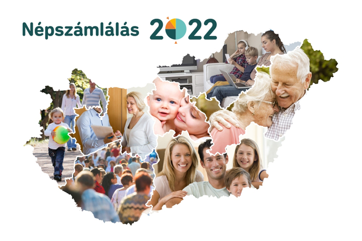 Népszámlálás 2022 – Pótösszeírás