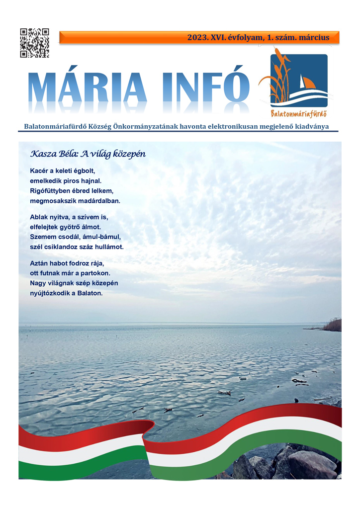 Microsoft Word - Mária Infó 2021-9-10.doc