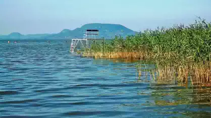 Vízparti területek egyeztetése