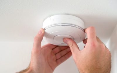 Füstérzékelőt minden otthonba