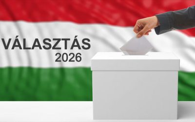 Választási hirdetmény a lakosságnak